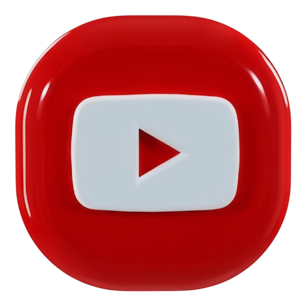 youtube icon